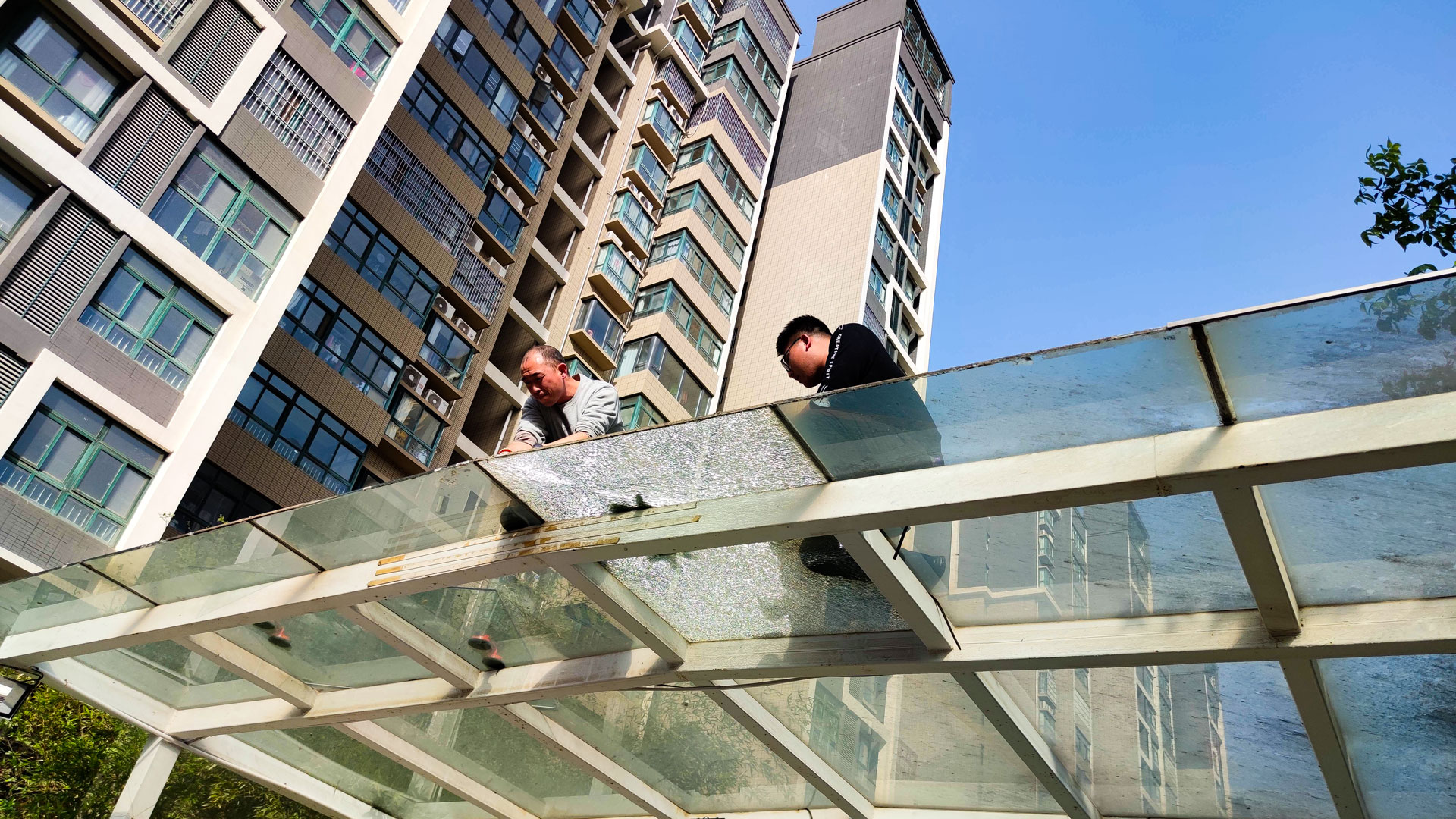水電維修中心：自主承接物業(yè)公司工程創(chuàng)利潤(rùn)、謀發(fā)展11.jpg
